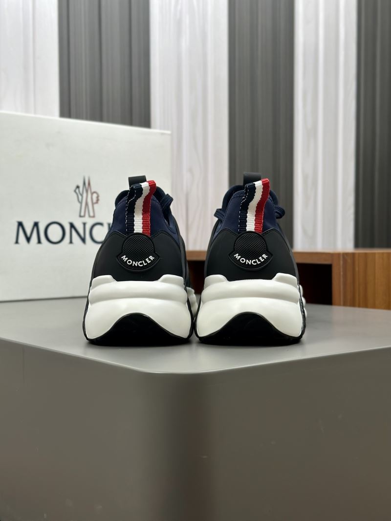 Moncler Shoes